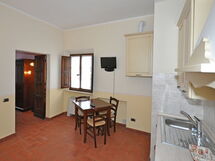 Accommodation:&nbsp;Ghibellini 8