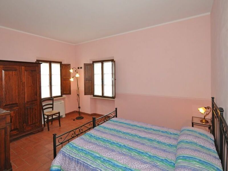 Accommodation:&nbsp;Ghibellini 10