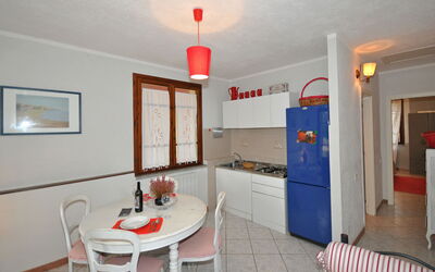 Accommodation:&nbsp;Suvereto 2