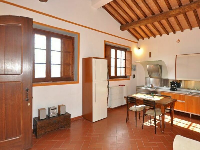 Accommodation:&nbsp;Daniela 3