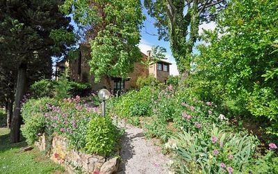 Orciaia - Montaione, Tuscany, Italy - Orciaia 4