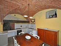 Accommodation:&nbsp;Orciaia 7