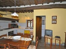 Accommodation:&nbsp;Orciaia 1