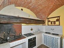 Accommodation:&nbsp;Orciaia 7