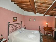 Accommodation:&nbsp;Orciaia 2