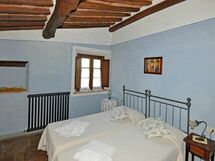 Accommodation:&nbsp;Orciaia 2
