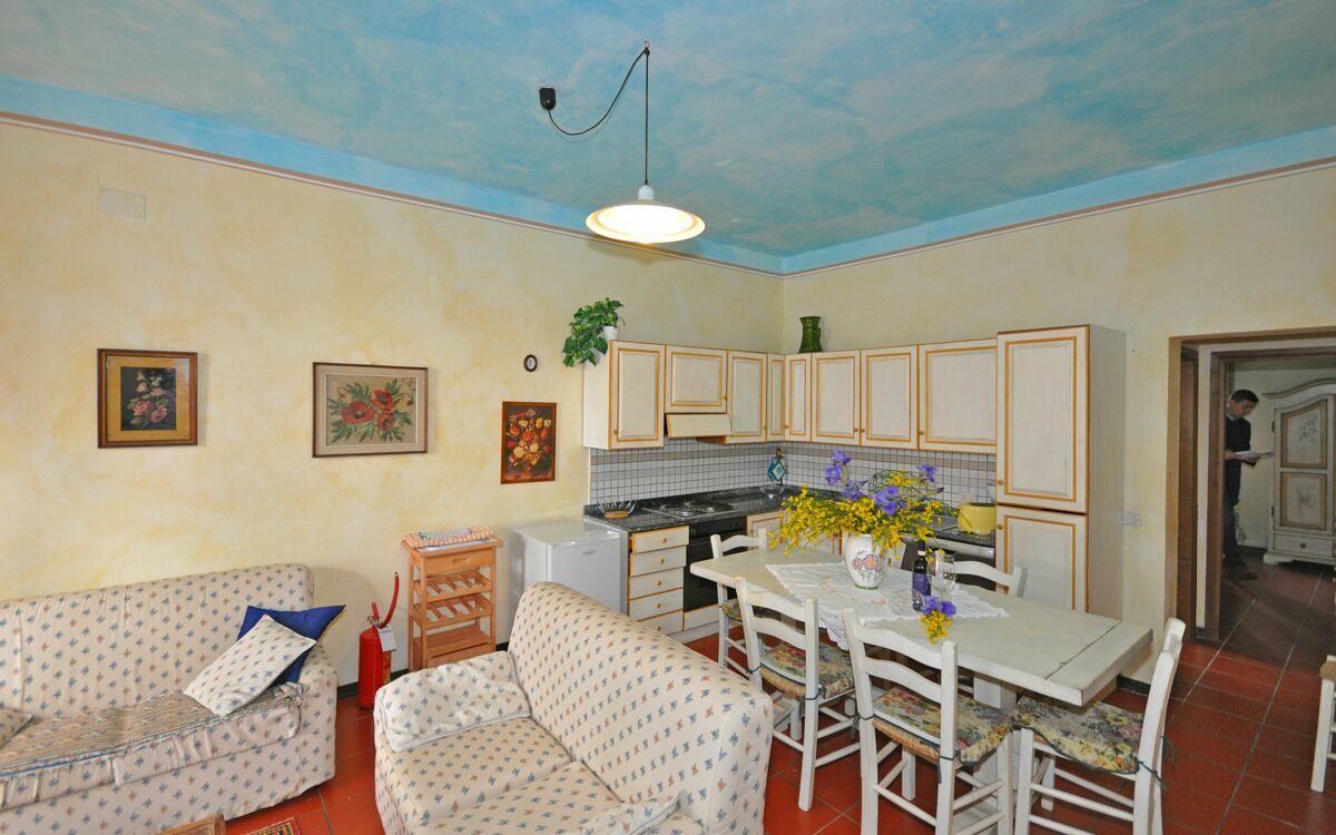 Accommodation:&nbsp;Rigoletto 2