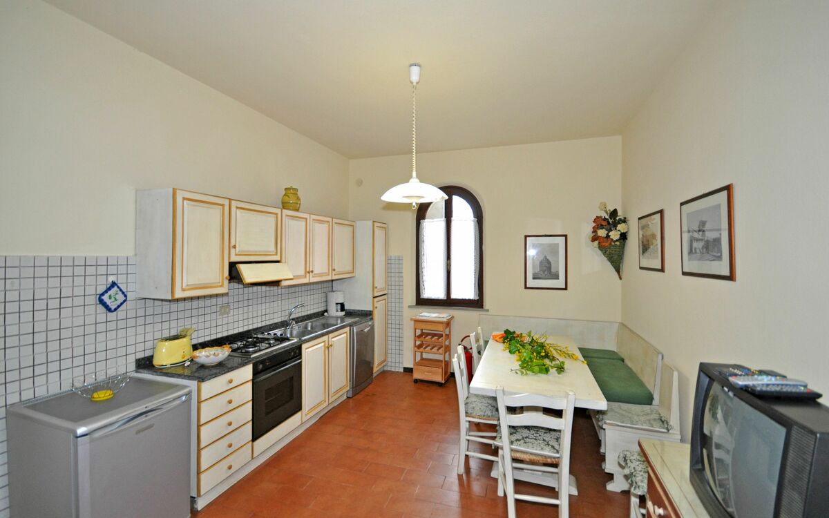 Accommodation:&nbsp;Rigoletto 1