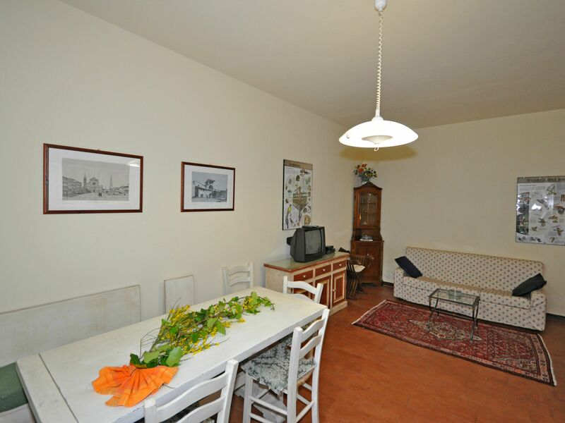 Accommodation:&nbsp;Rigoletto 1