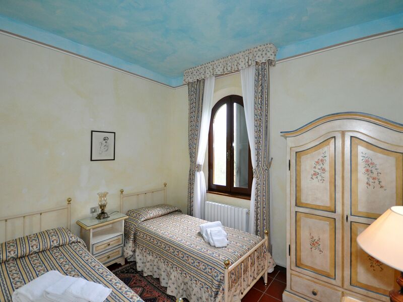 Accommodation:&nbsp;Rigoletto 2