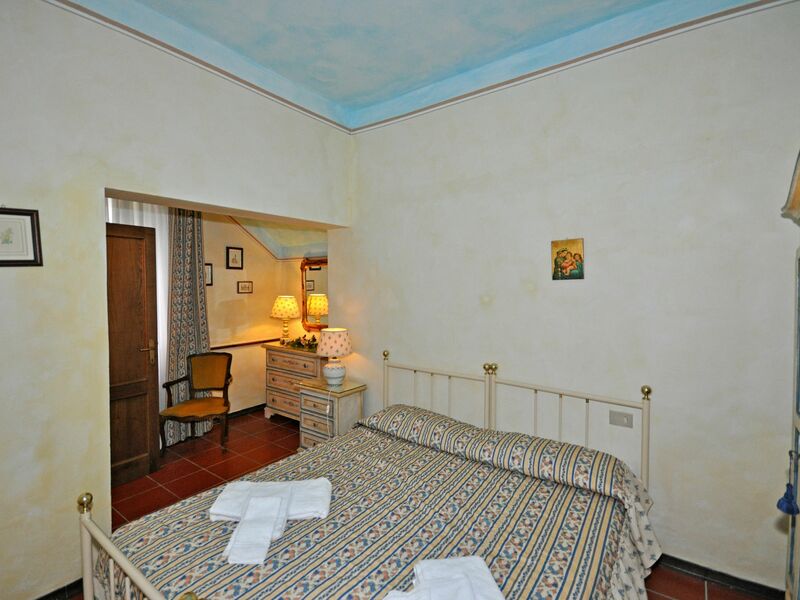 Accommodation:&nbsp;Rigoletto 4