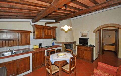 Accommodation:&nbsp;Corelli 4