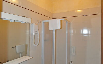Accommodation:&nbsp;Corelli 4