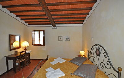 Accommodation:&nbsp;Corelli 4