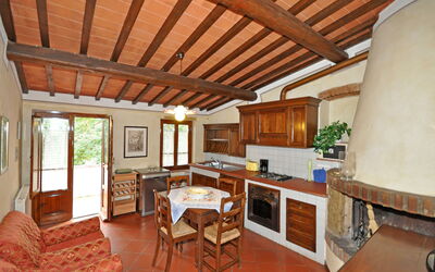 Accommodation:&nbsp;Corelli 4