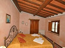 Accommodation:&nbsp;Corelli 3