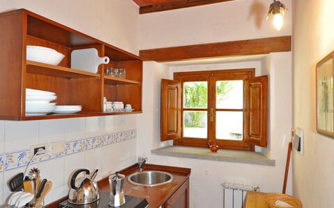 Accommodation:&nbsp;Civetta 3