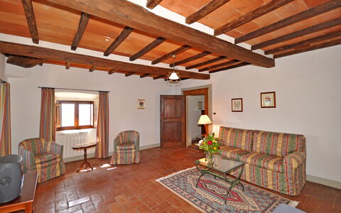 Accommodation:&nbsp;Civetta 9
