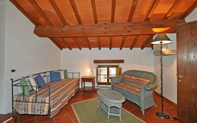 Accommodation:&nbsp;Civetta 3
