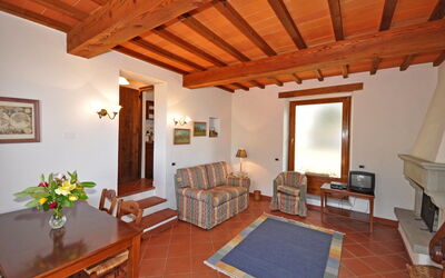 Accommodation:&nbsp;Civetta 3