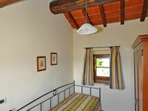 Accommodation:&nbsp;Civetta 7