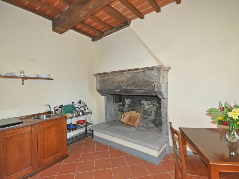 Accommodation:&nbsp;Civetta 5