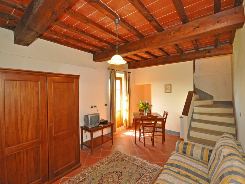 Accommodation:&nbsp;Civetta 7