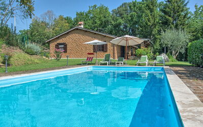 Casa Letizia