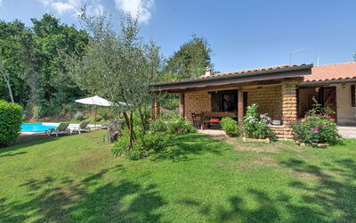 Casa Letizia