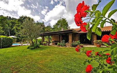 Casa Letizia - Orvieto, Umbria, Italy