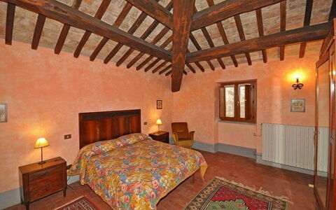 Accommodation:&nbsp;Fiumi 2