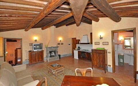 Accommodation:&nbsp;Fiumi 1