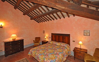 Accommodation:&nbsp;Fiumi 2