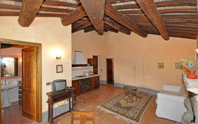 Accommodation:&nbsp;Fiumi 2