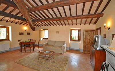 Accommodation:&nbsp;Fiumi 1