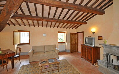 Accommodation:&nbsp;Fiumi 1