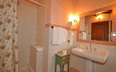 Accommodation:&nbsp;Fiumi 1