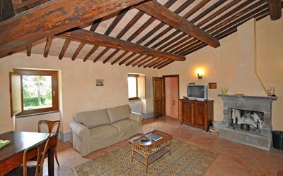 Accommodation:&nbsp;Fiumi 1