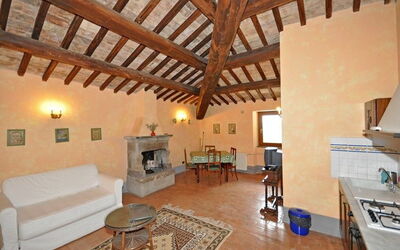 Accommodation:&nbsp;Fiumi 2