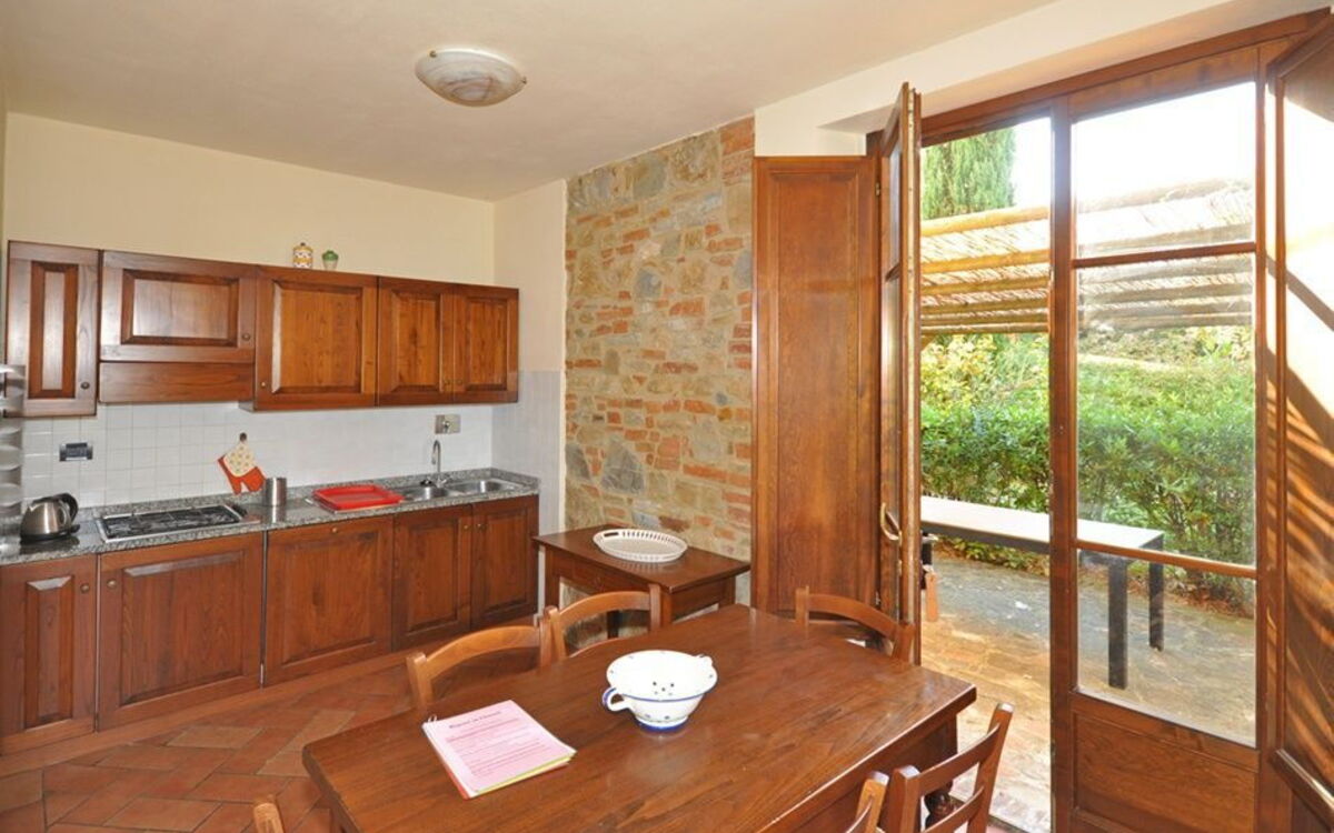 Accommodation:&nbsp;Monteadorno 7