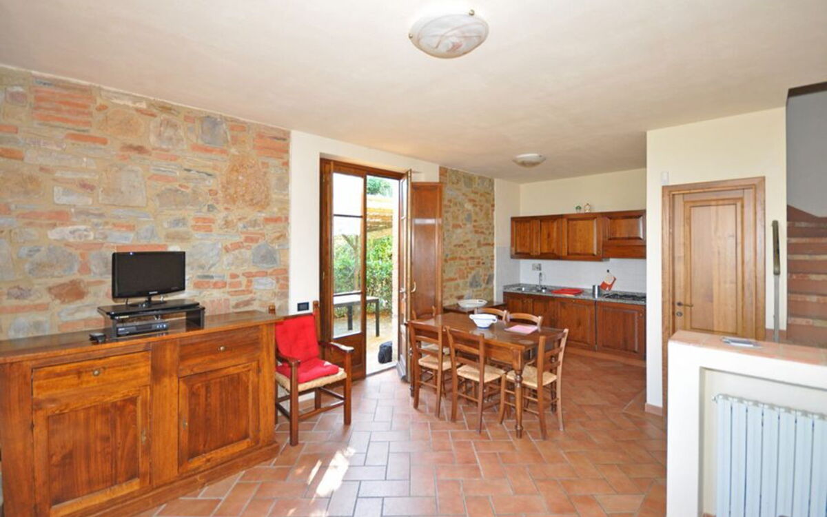 Accommodation:&nbsp;Monteadorno 6