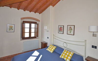 Accommodation:&nbsp;Monteadorno 1