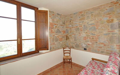 Accommodation:&nbsp;Monteadorno 6