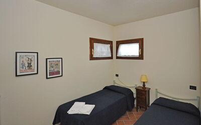 Accommodation:&nbsp;Monteadorno 8
