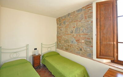 Accommodation:&nbsp;Monteadorno 7