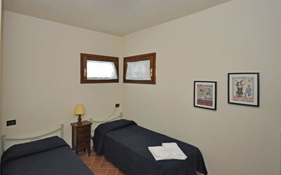 Accommodation:&nbsp;Monteadorno 9