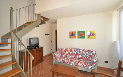 Accommodation:&nbsp;Monteadorno 9