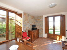 Accommodation:&nbsp;Monteadorno 7