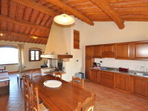 Accommodation:&nbsp;Monteadorno 1