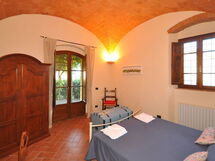 Accommodation:&nbsp;Monteadorno 3